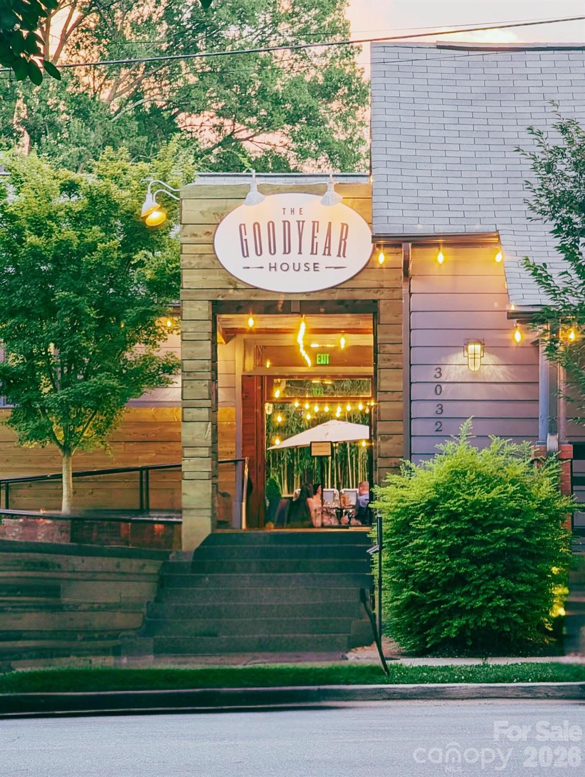904 Academy Street Charlotte NC 28205