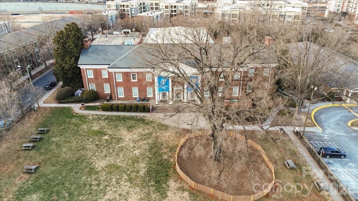 904 Academy Street Charlotte NC 28205