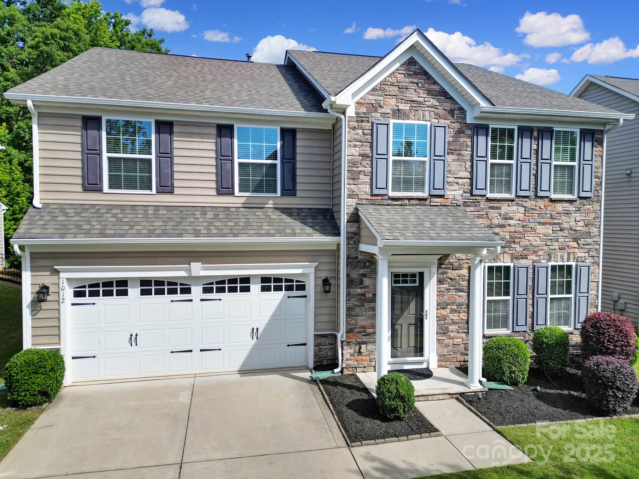 1012 Kings Bottom Drive Fort Mill SC 29715