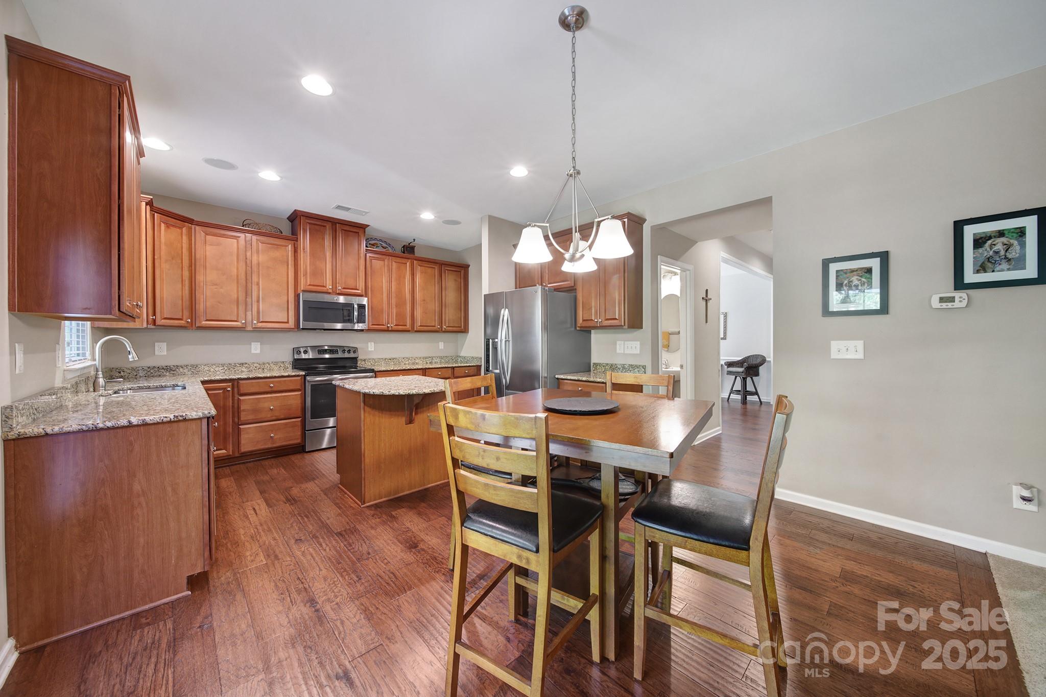 1012 Kings Bottom Drive Fort Mill SC 29715