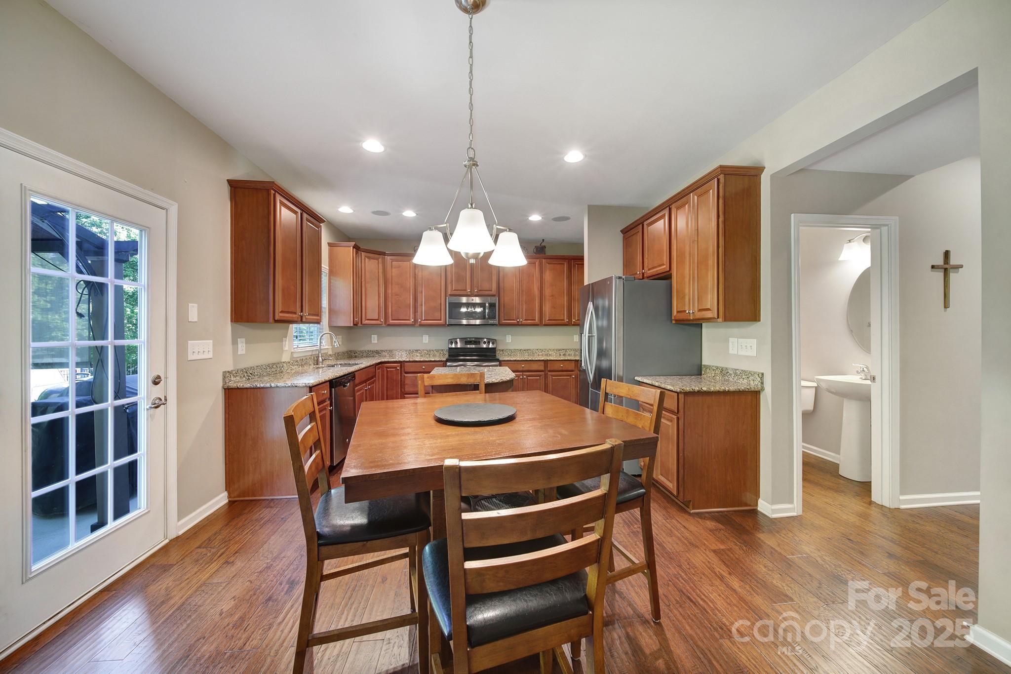 1012 Kings Bottom Drive Fort Mill SC 29715