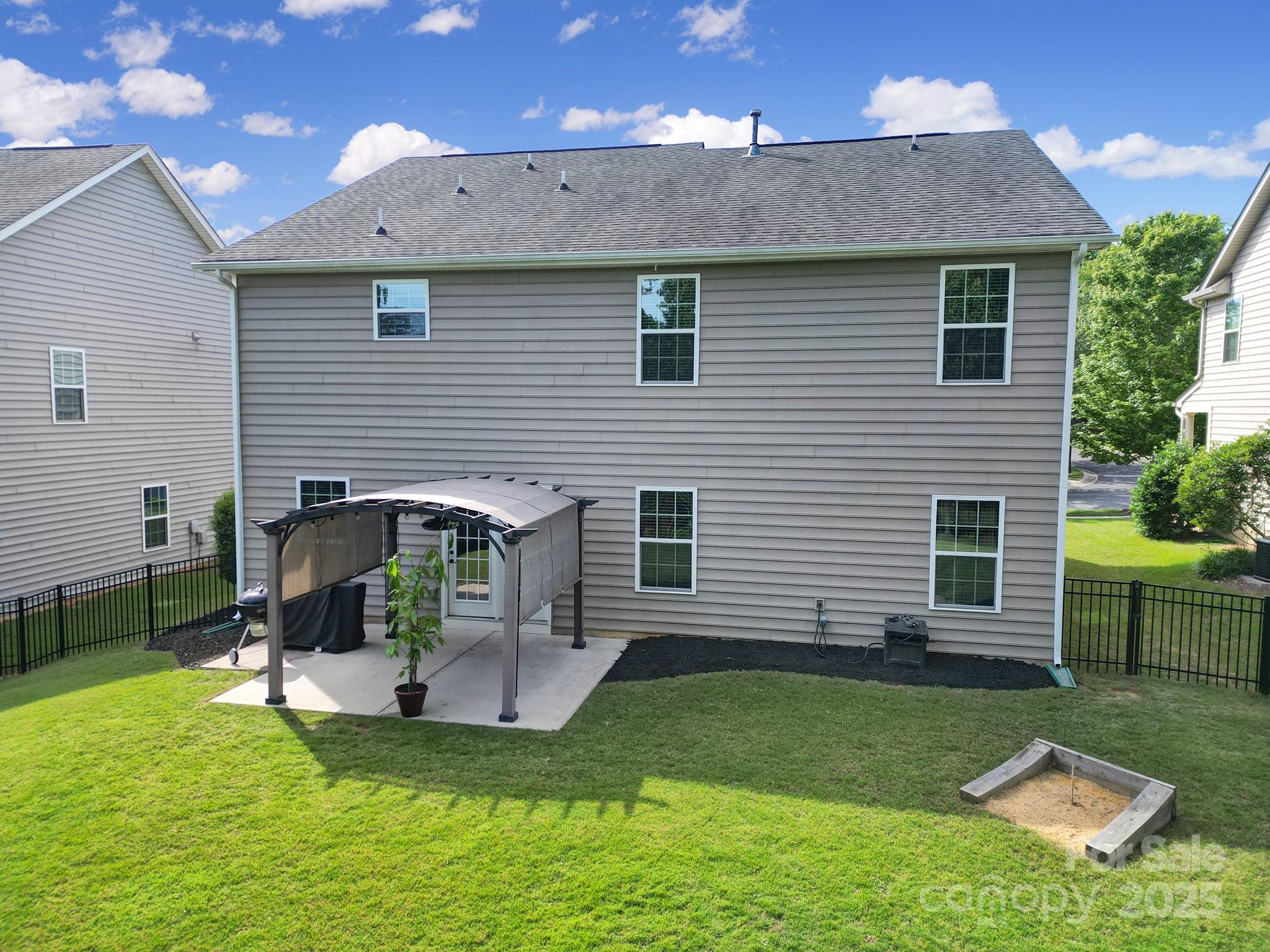 1012 Kings Bottom Drive Fort Mill SC 29715