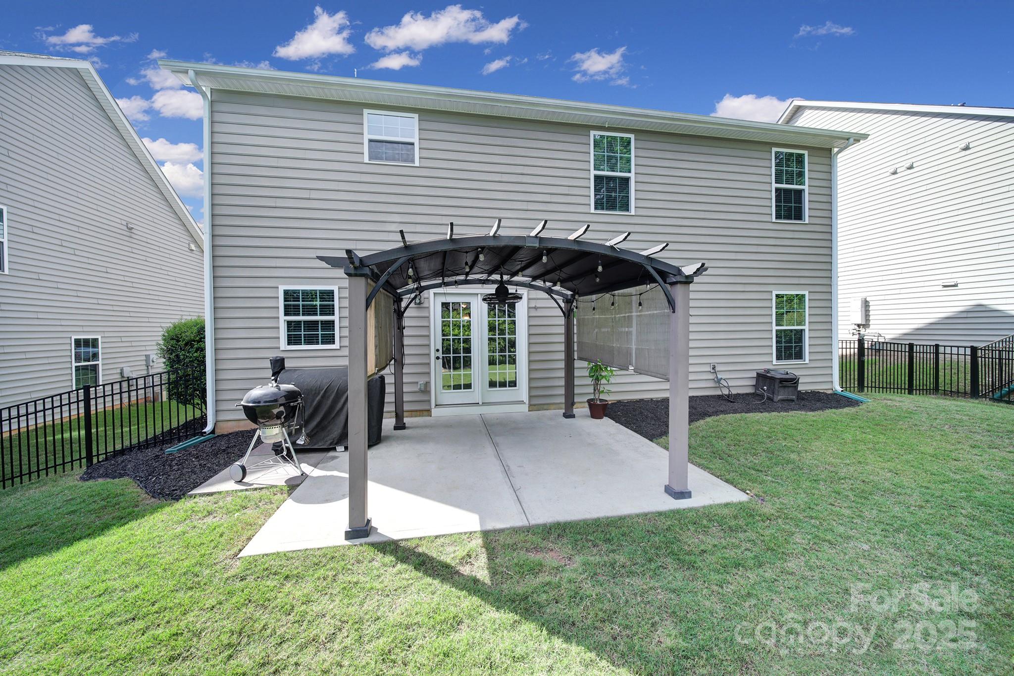 1012 Kings Bottom Drive Fort Mill SC 29715