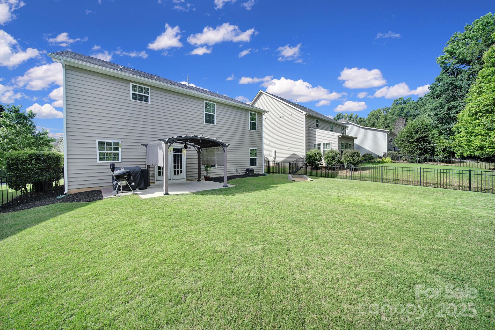 1012 Kings Bottom Drive Fort Mill SC 29715