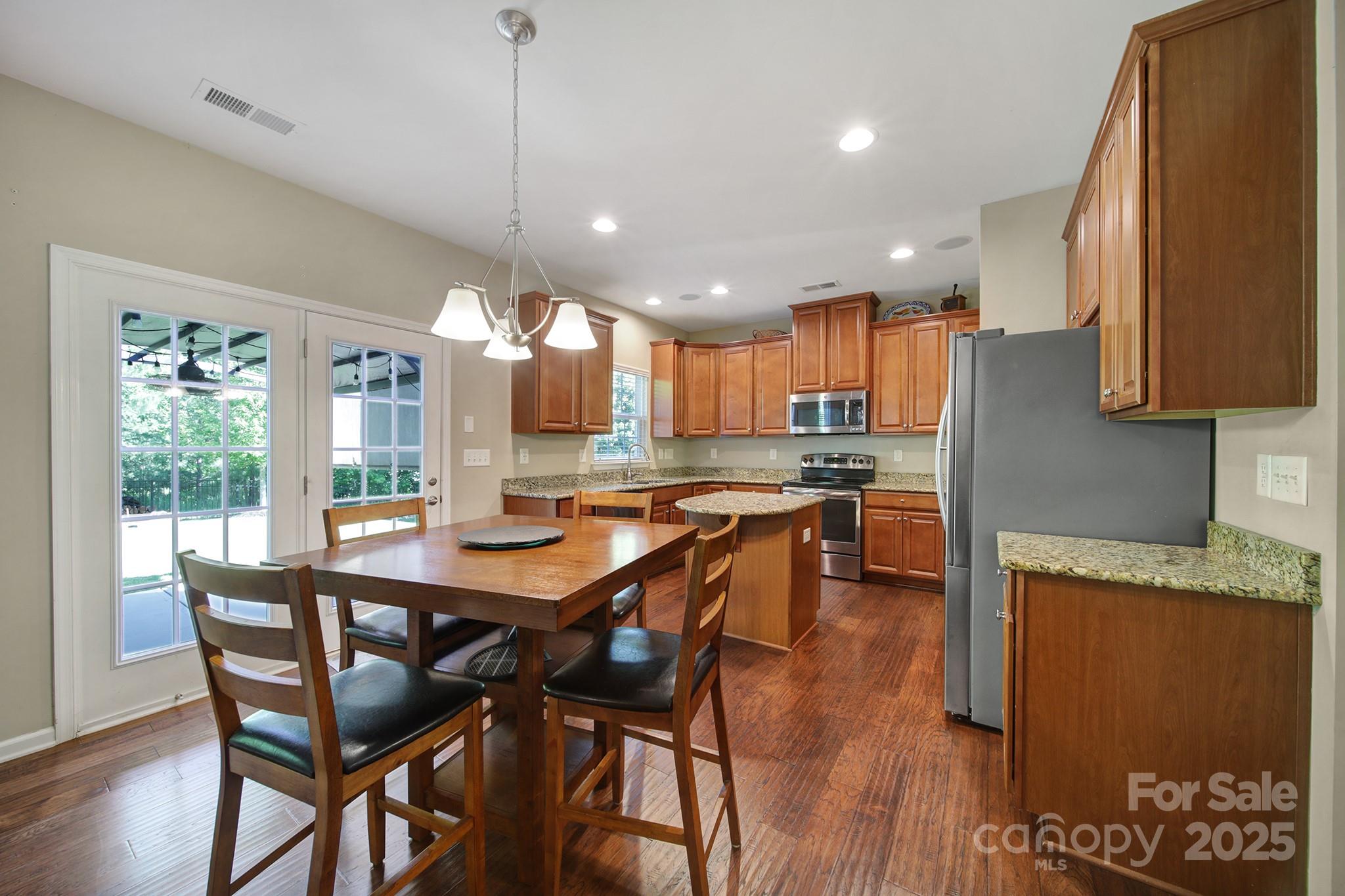 1012 Kings Bottom Drive Fort Mill SC 29715