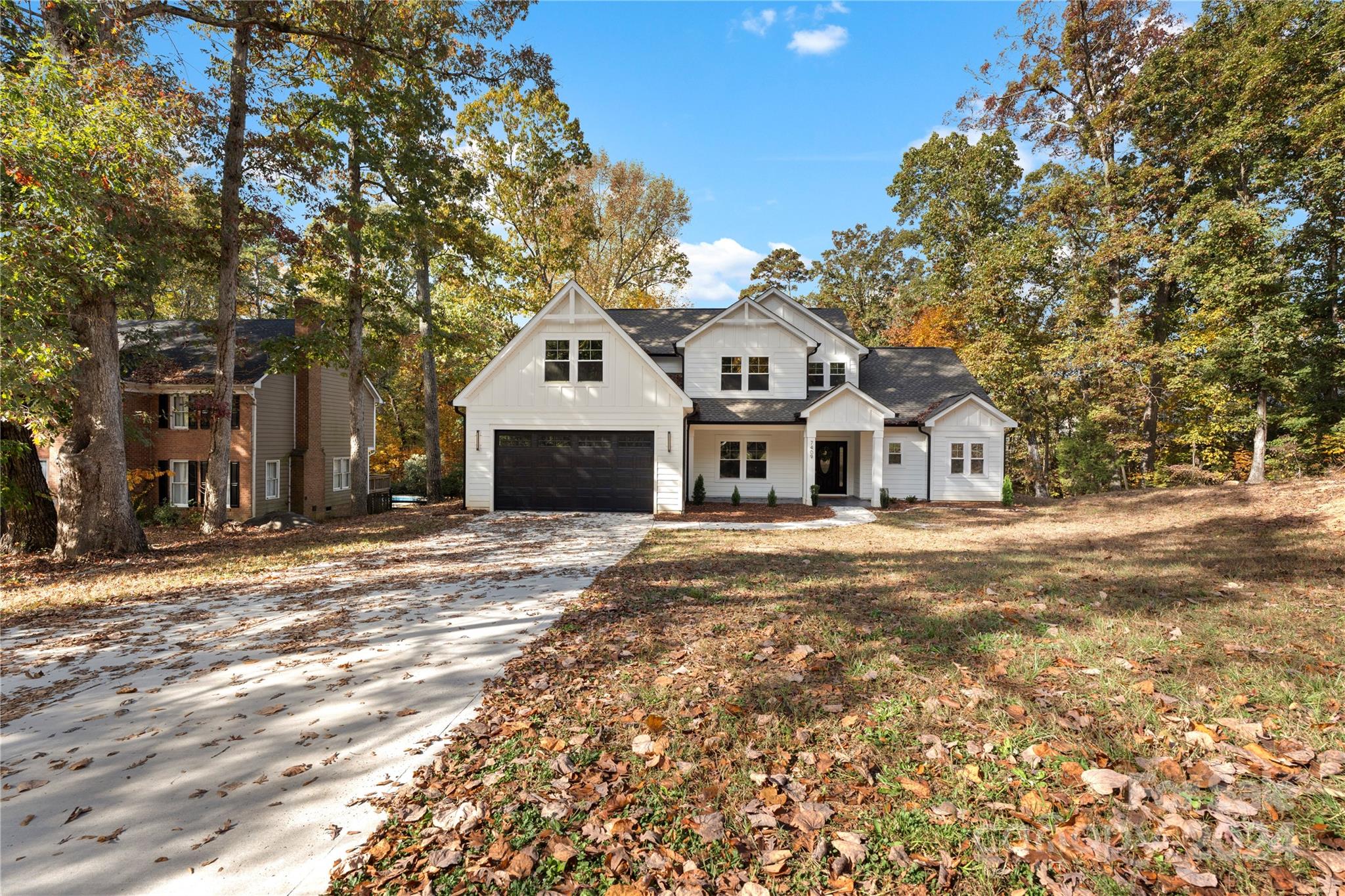 7409 Delta Lake Drive Charlotte NC 28215