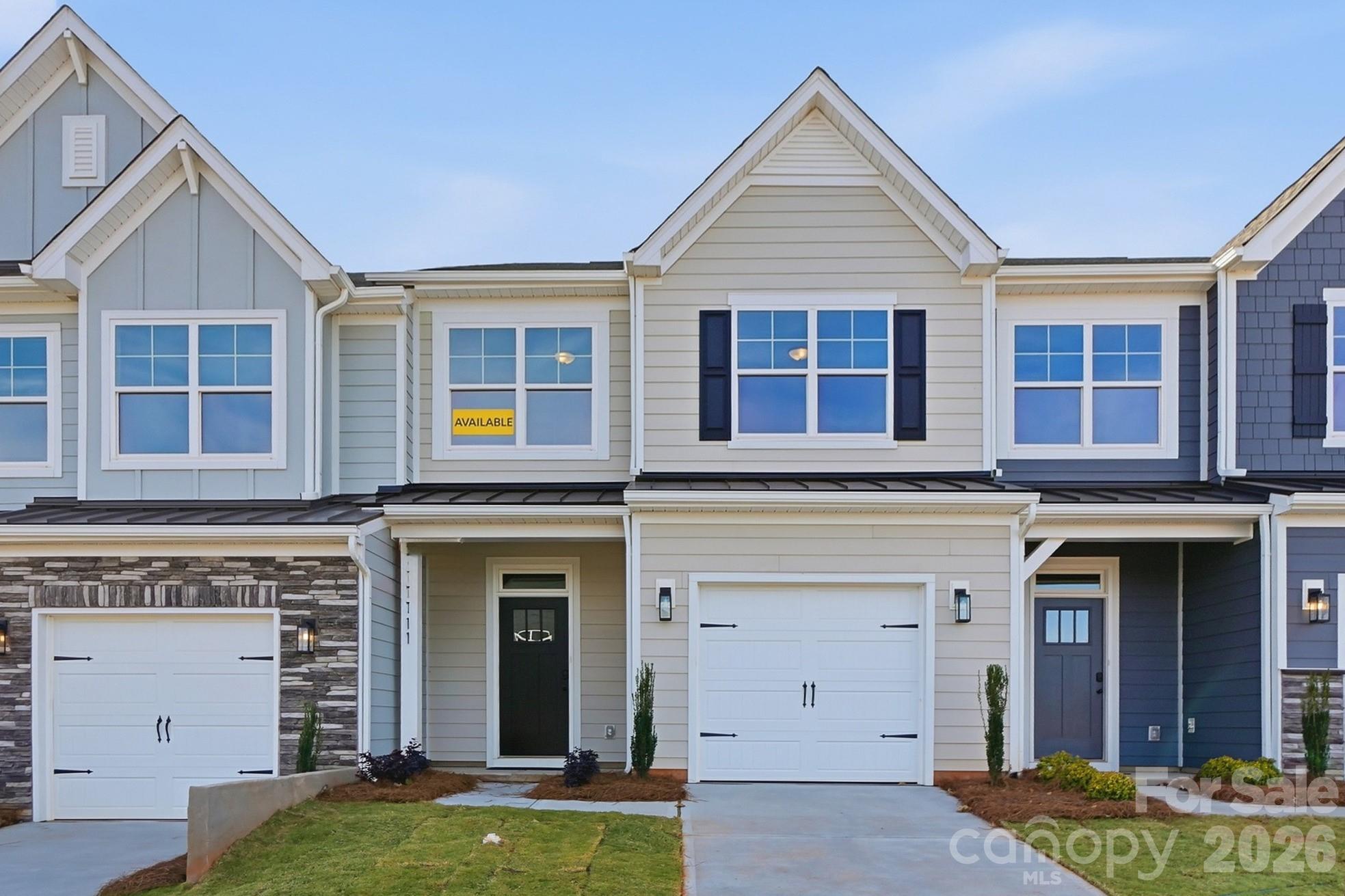 111 Viburnum Road Waxhaw NC 28173