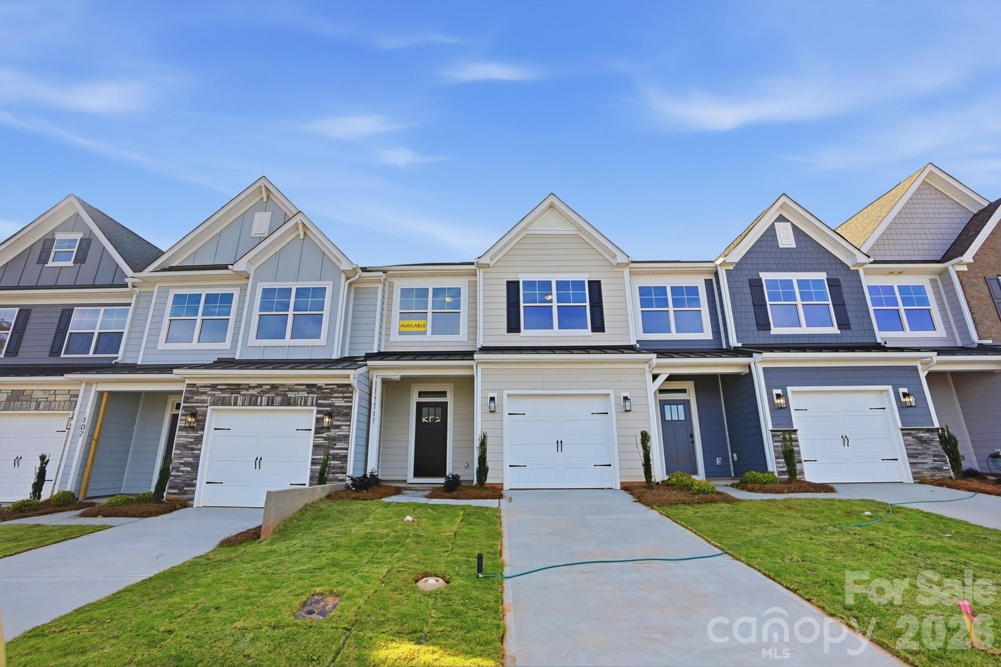 111 Viburnum Road Waxhaw NC 28173