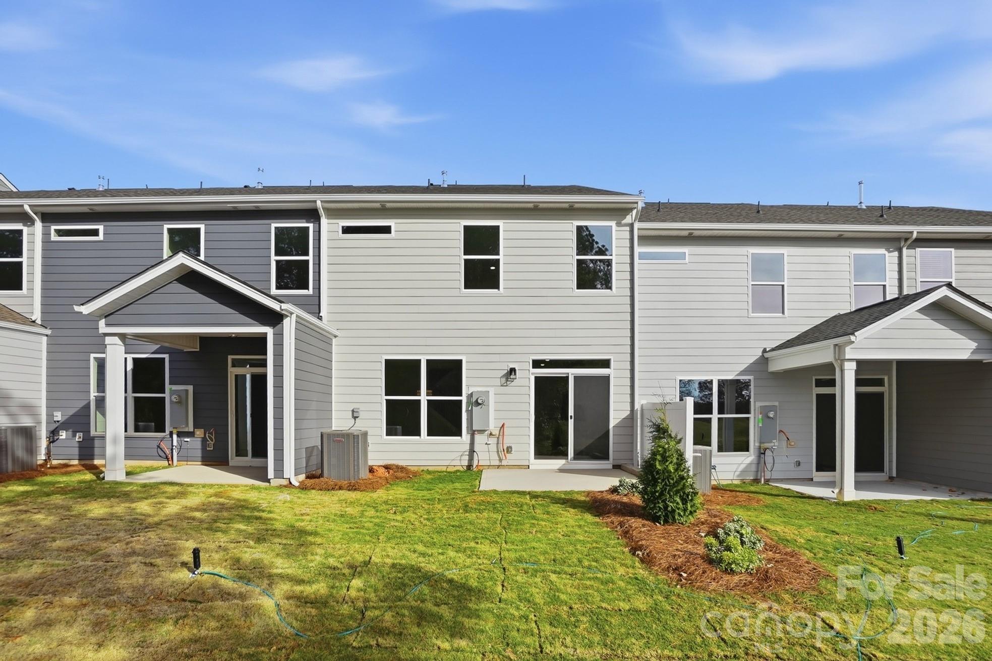 111 Viburnum Road Waxhaw NC 28173