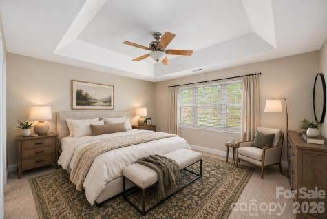 8 Kaylor Drive Arden NC 28704