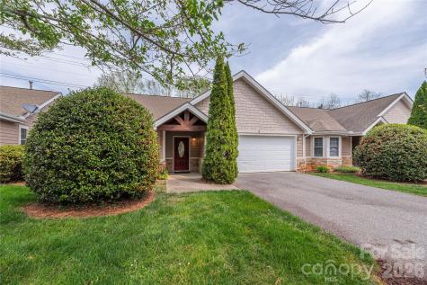8 Kaylor Drive Arden NC 28704