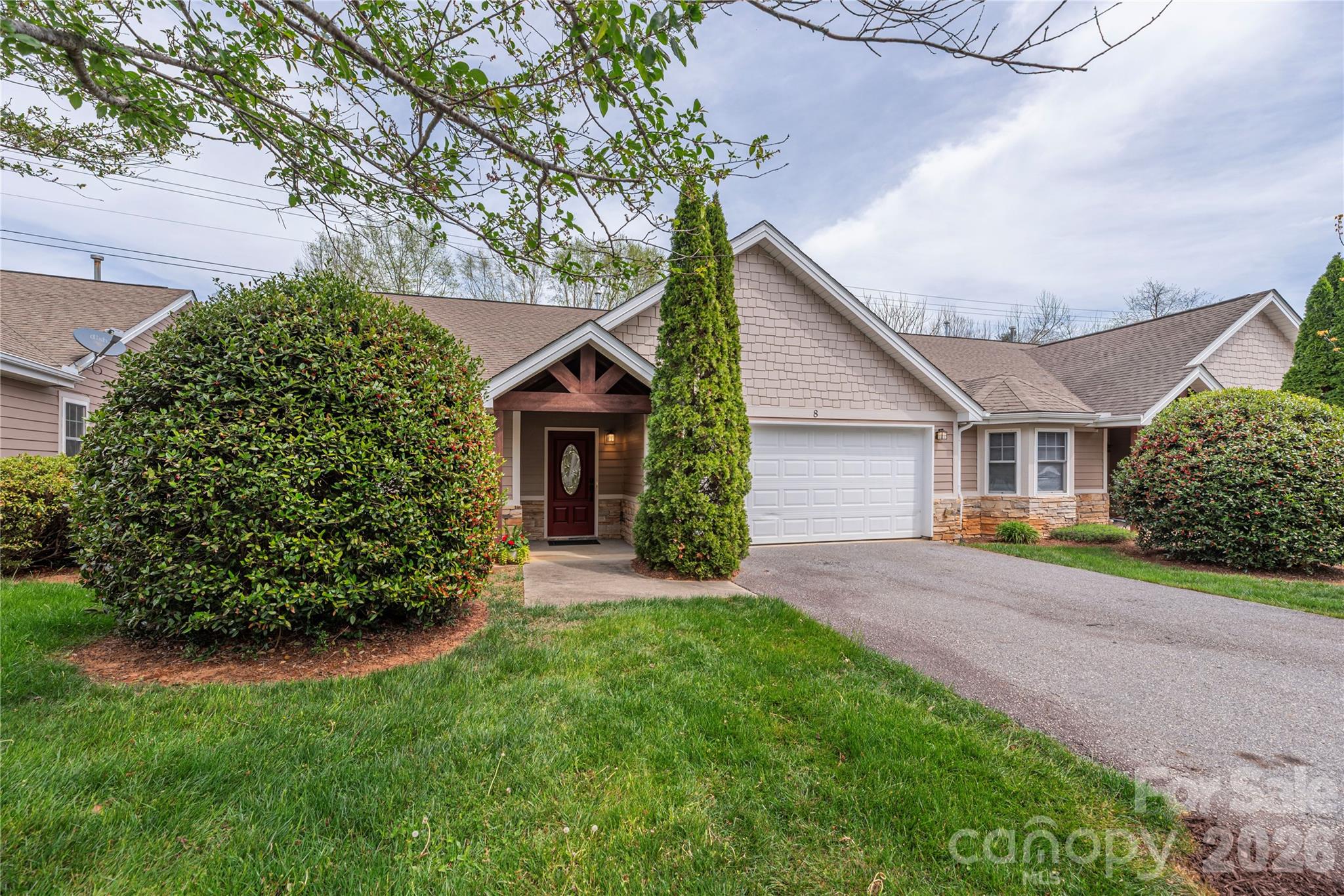 8 Kaylor Drive Arden NC 28704