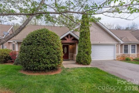 8 Kaylor Drive Arden NC 28704