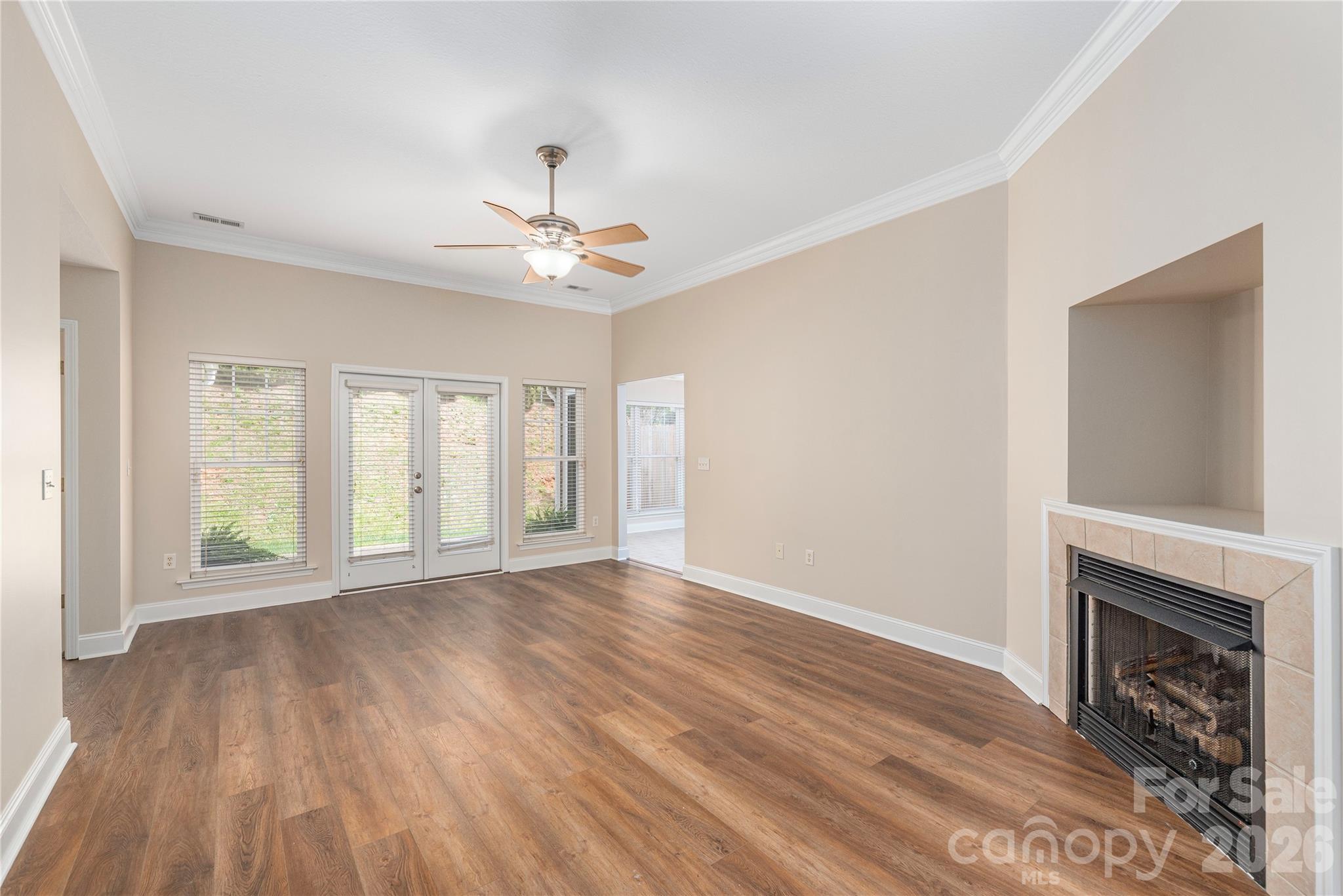8 Kaylor Drive Arden NC 28704