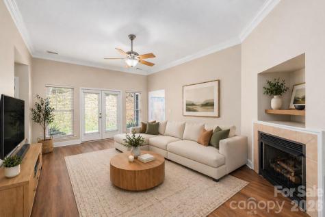 8 Kaylor Drive Arden NC 28704