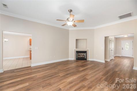 8 Kaylor Drive Arden NC 28704