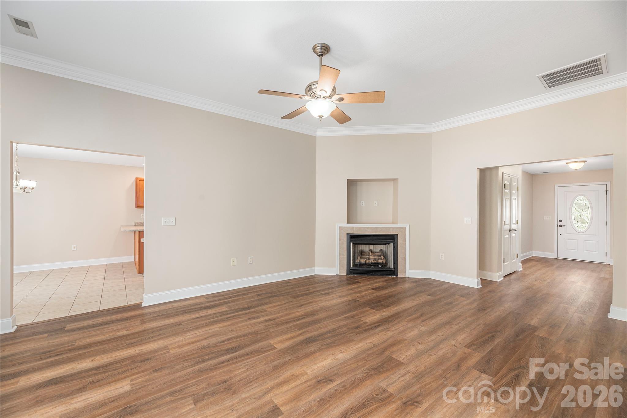 8 Kaylor Drive Arden NC 28704