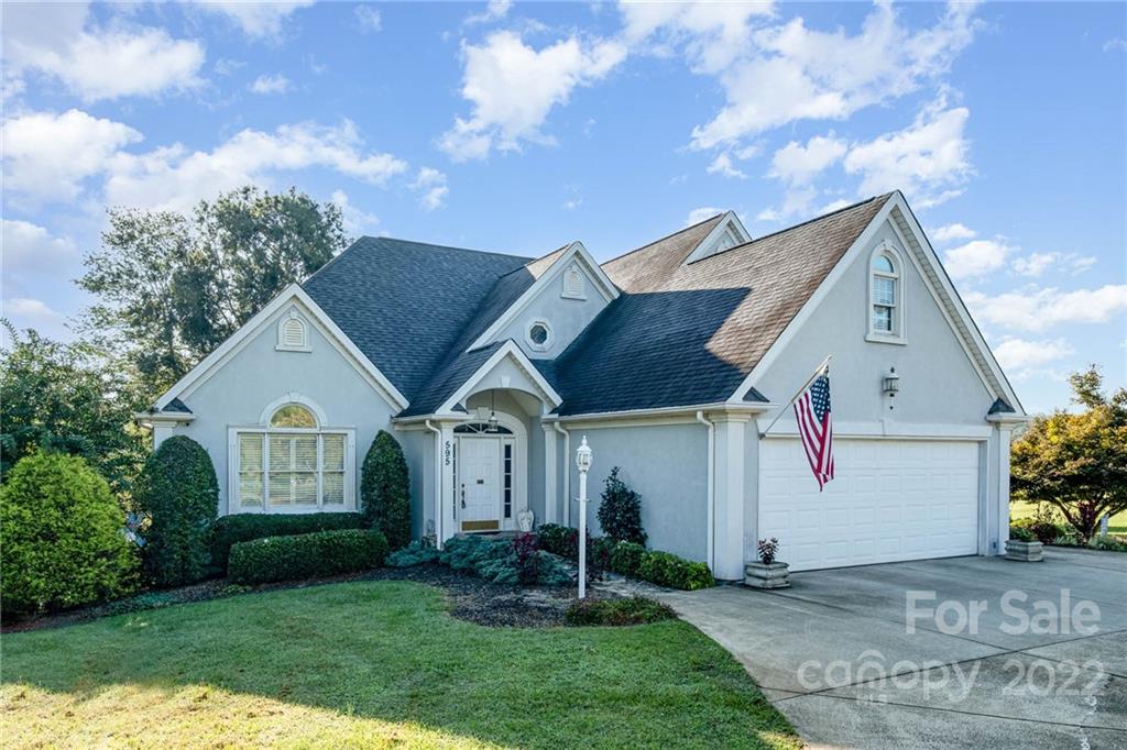 595 Lithia Inn Road Lincolnton NC 28092