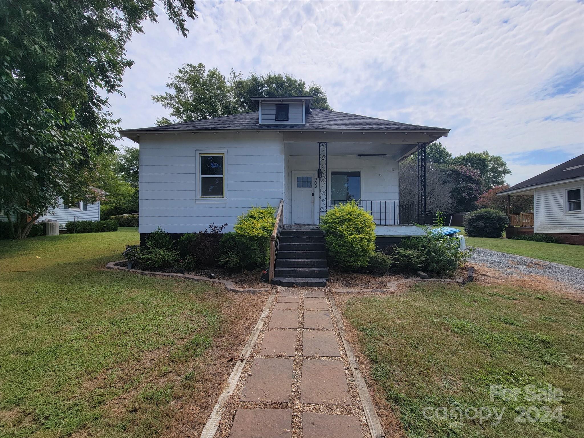 903 Hill Street Pineville NC 28134