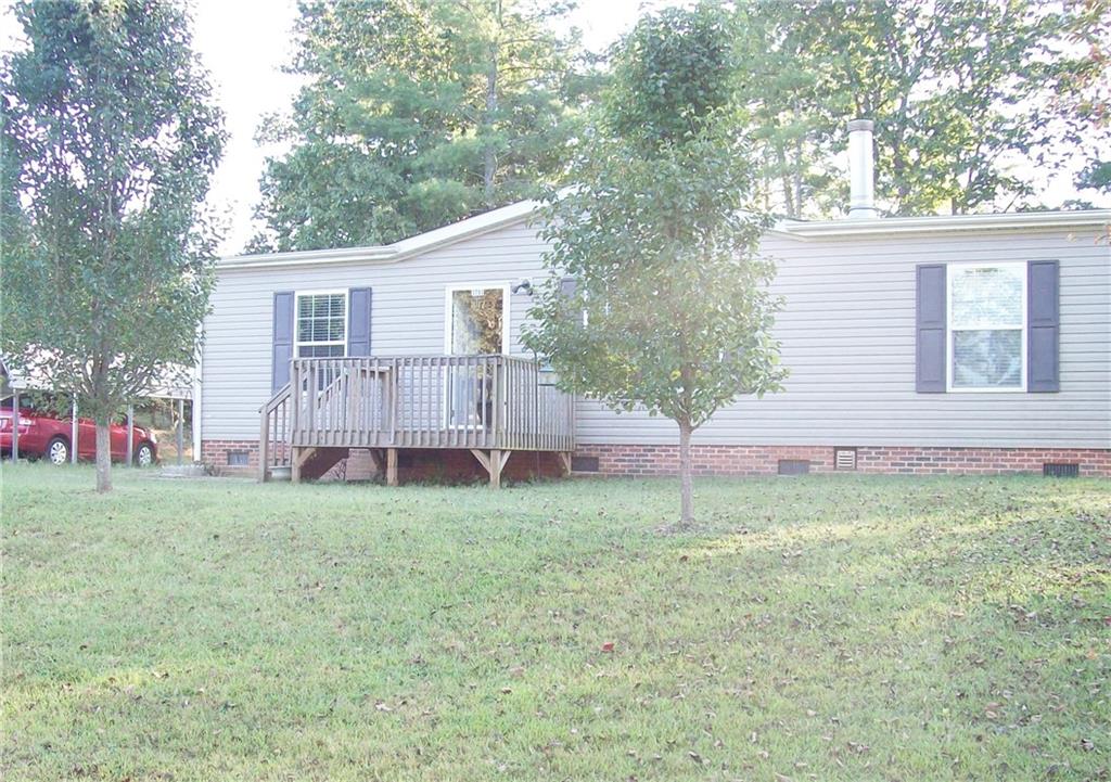 3793 Sagebrush Trail Lenoir NC 28645