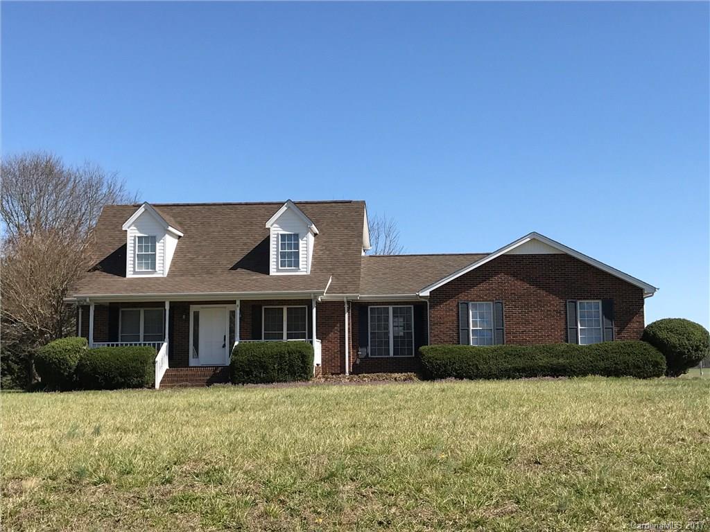 3312 Luke Court Monroe NC 28112