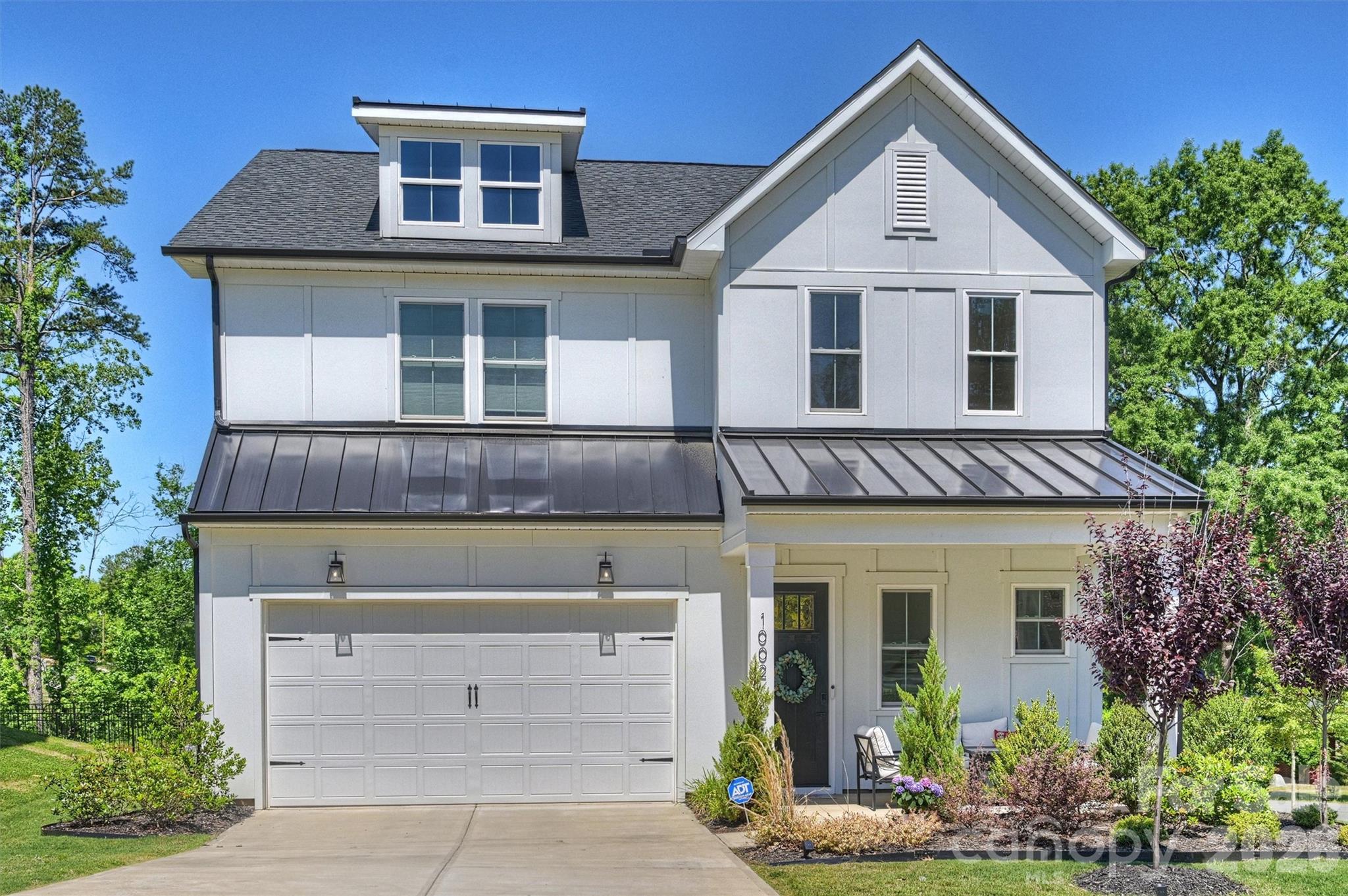 1002 Parkes Street Matthews NC 28105