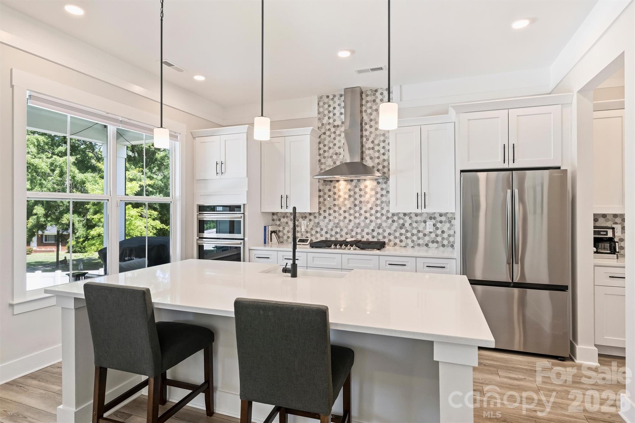 1002 Parkes Street Matthews NC 28105