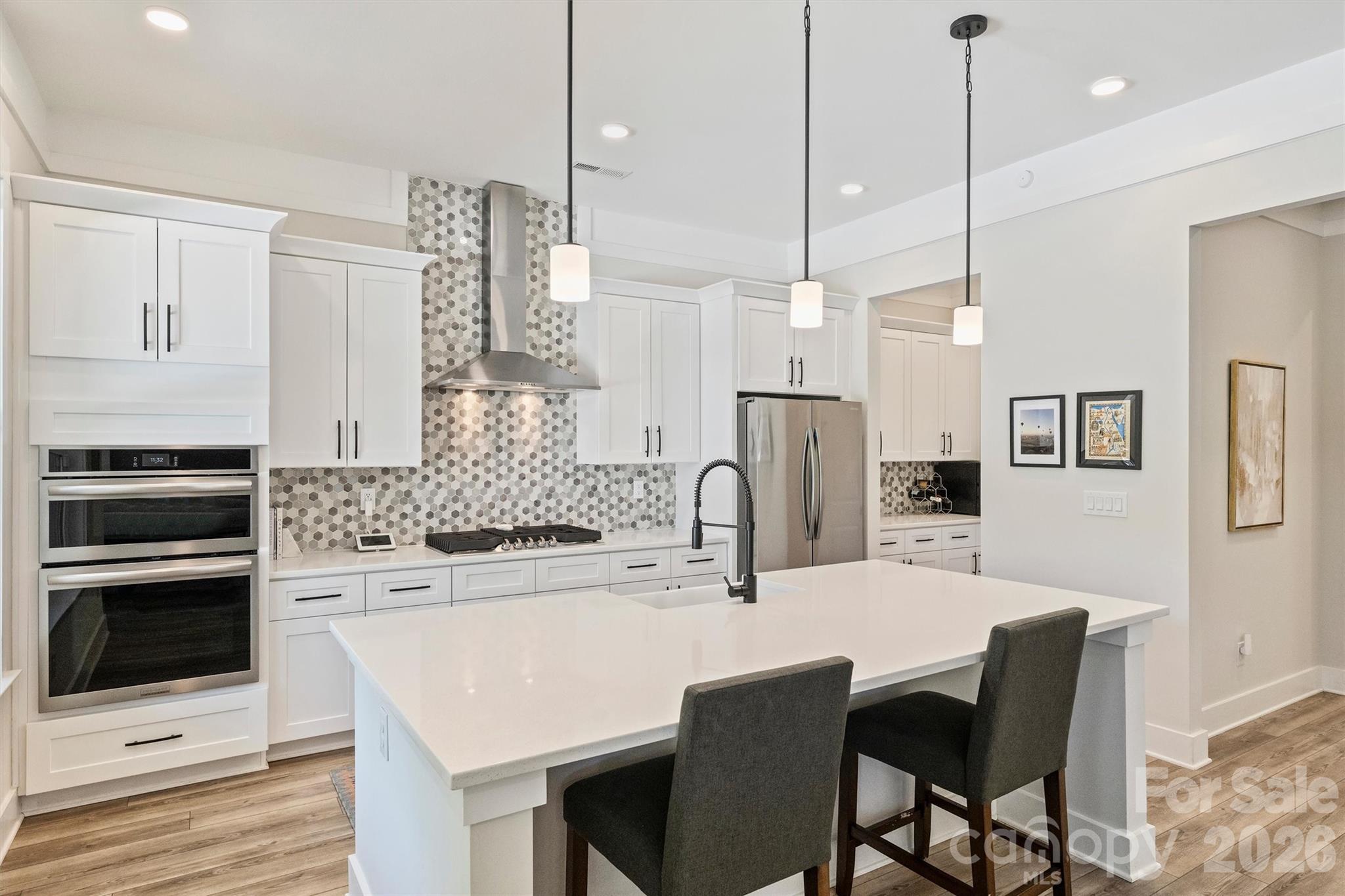 1002 Parkes Street Matthews NC 28105