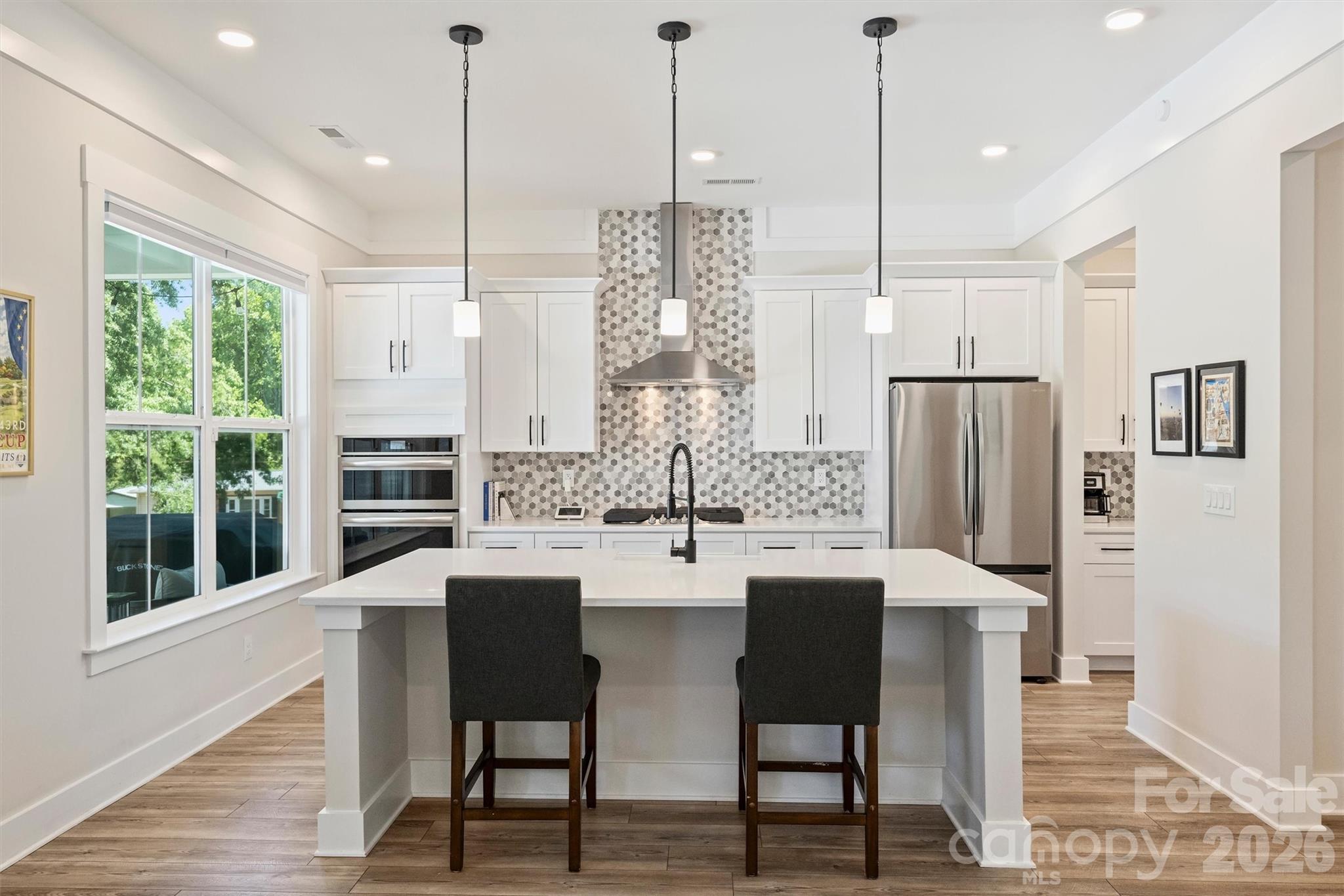 1002 Parkes Street Matthews NC 28105