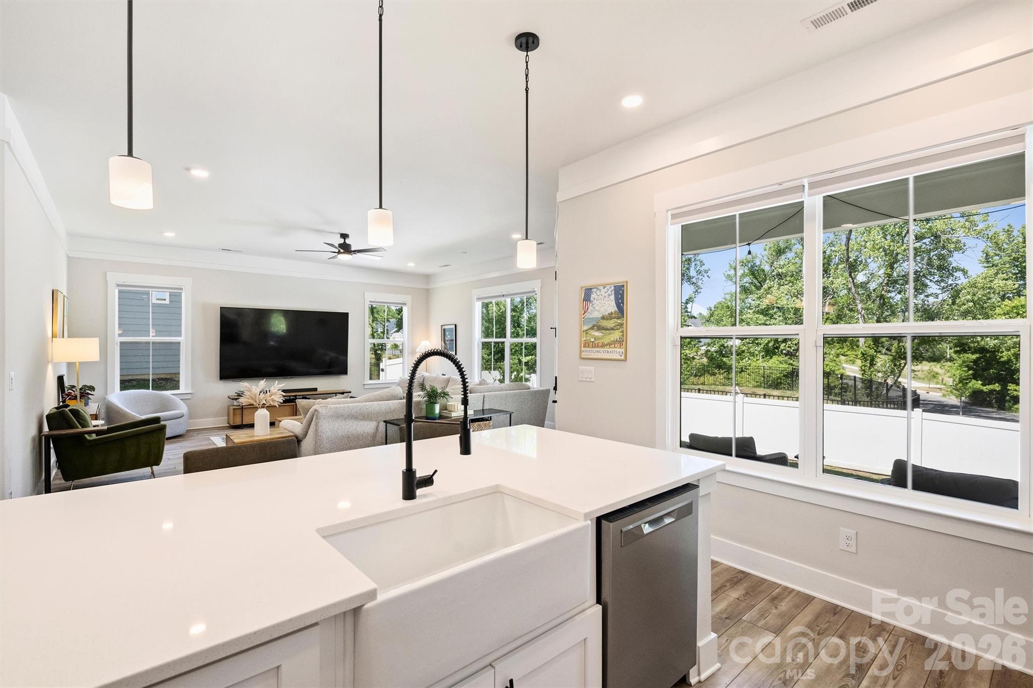 1002 Parkes Street Matthews NC 28105