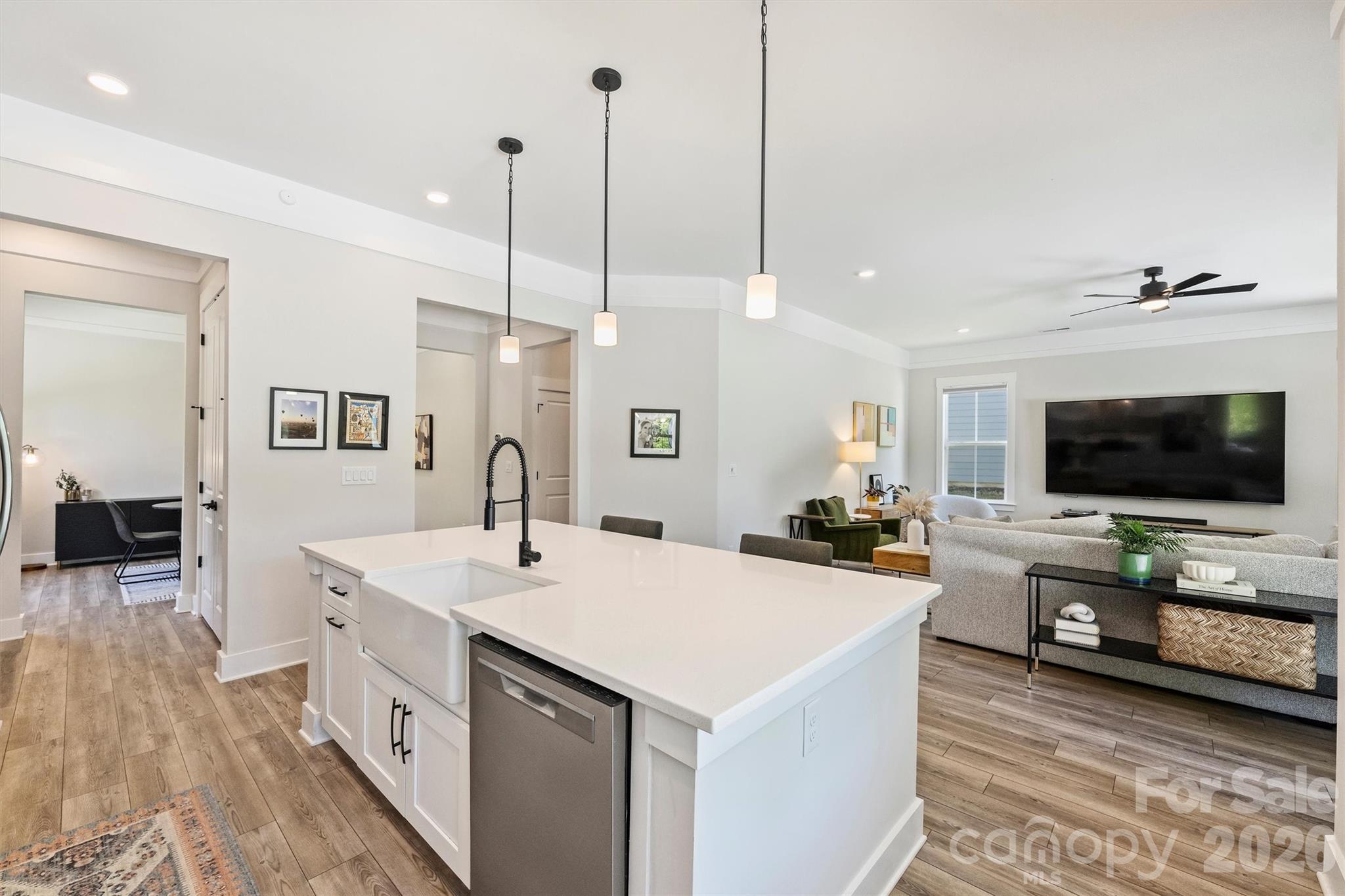 1002 Parkes Street Matthews NC 28105