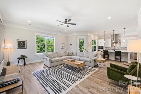 1002 Parkes Street Matthews NC 28105