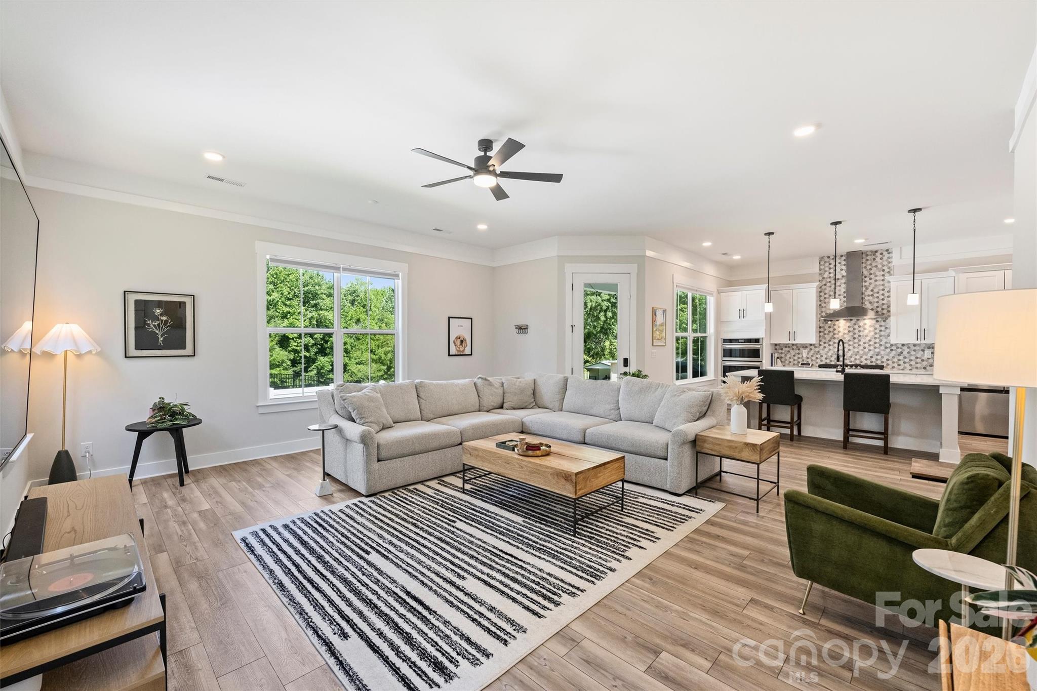 1002 Parkes Street Matthews NC 28105