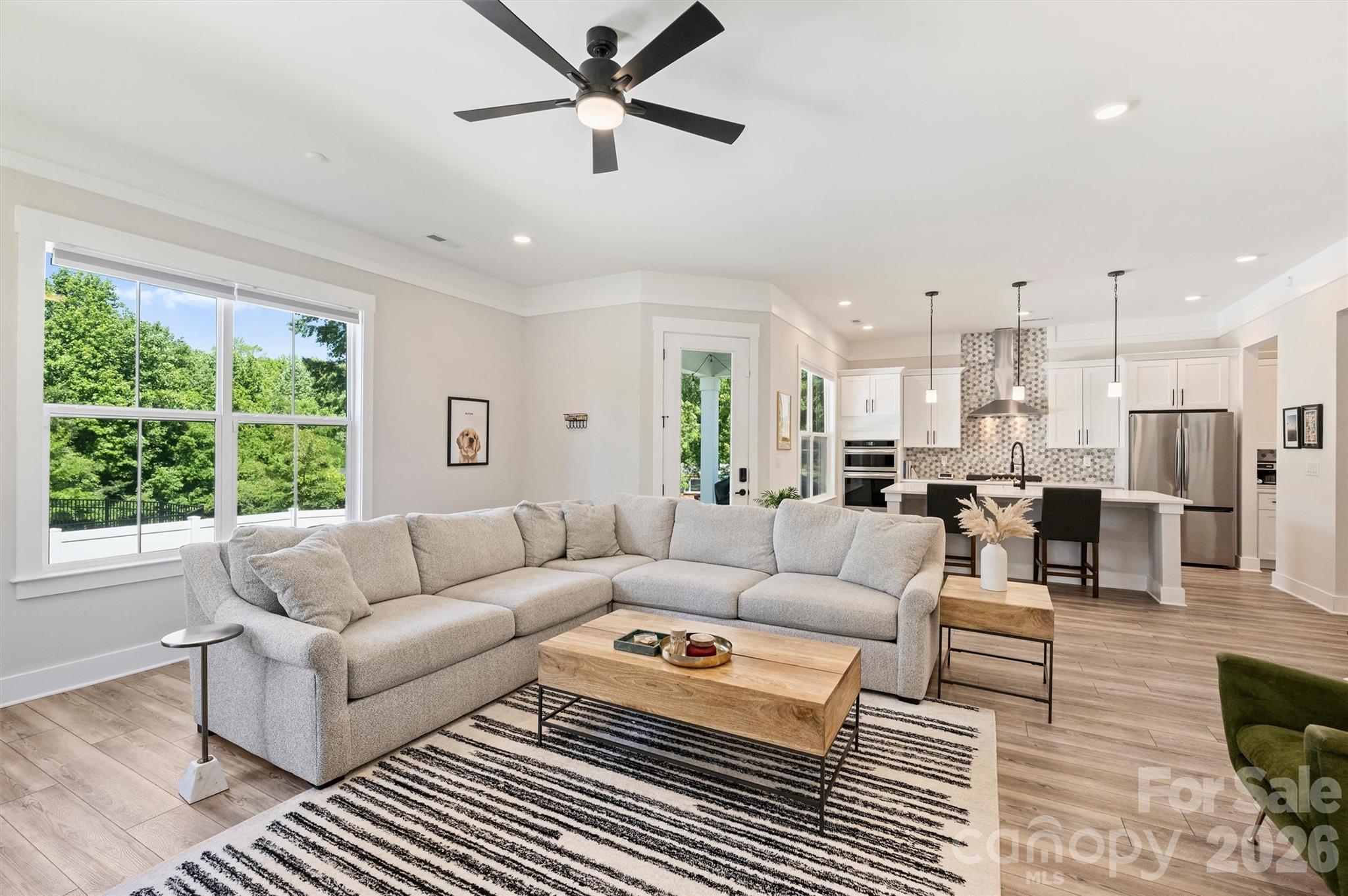 1002 Parkes Street Matthews NC 28105