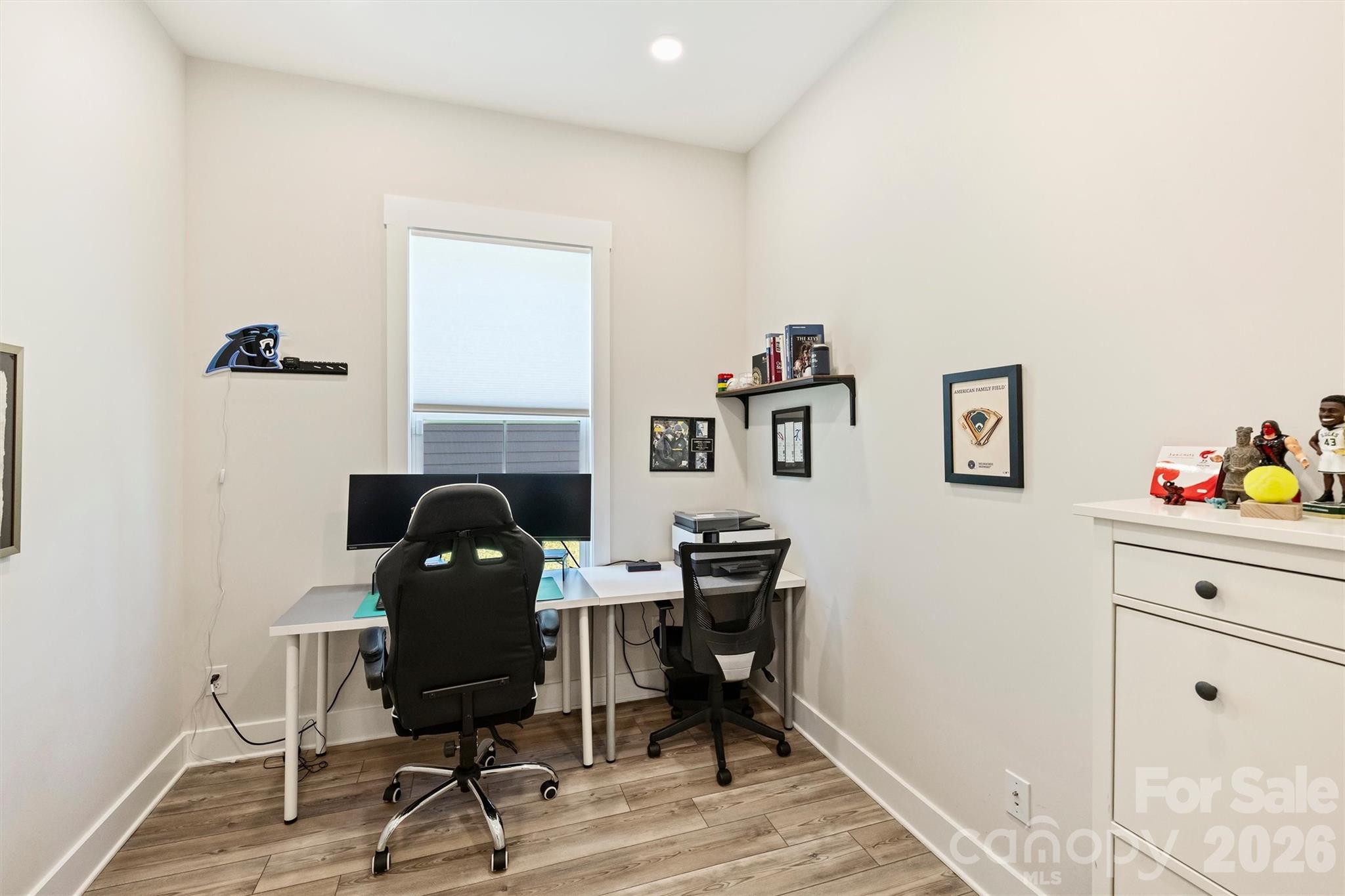 1002 Parkes Street Matthews NC 28105