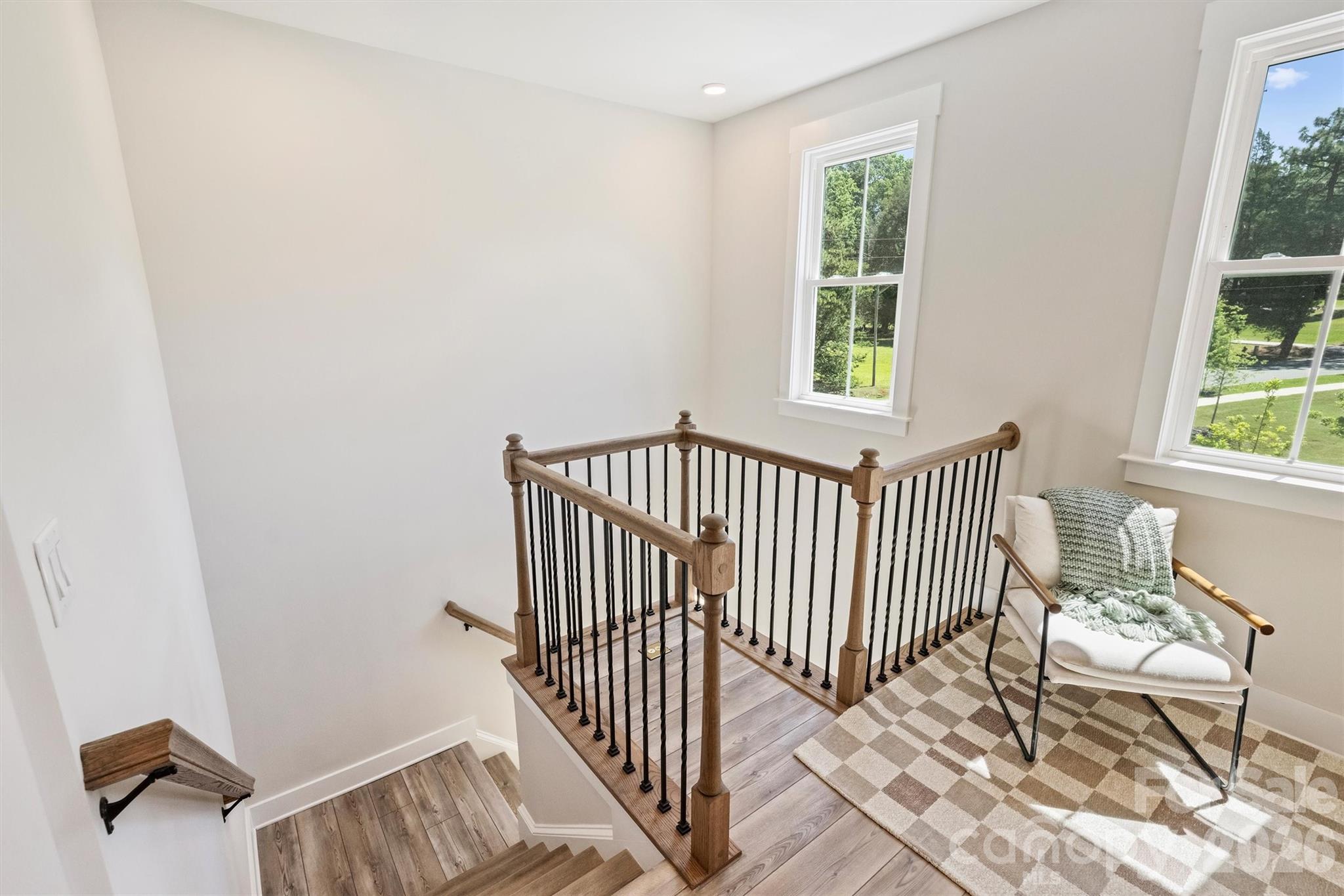 1002 Parkes Street Matthews NC 28105