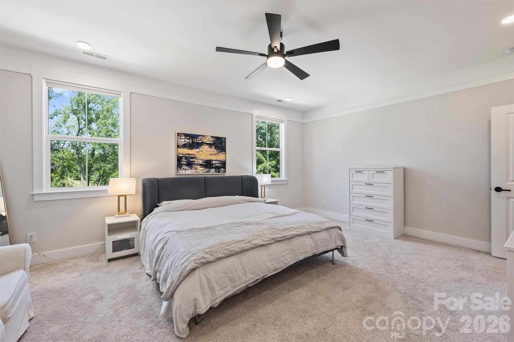 1002 Parkes Street Matthews NC 28105