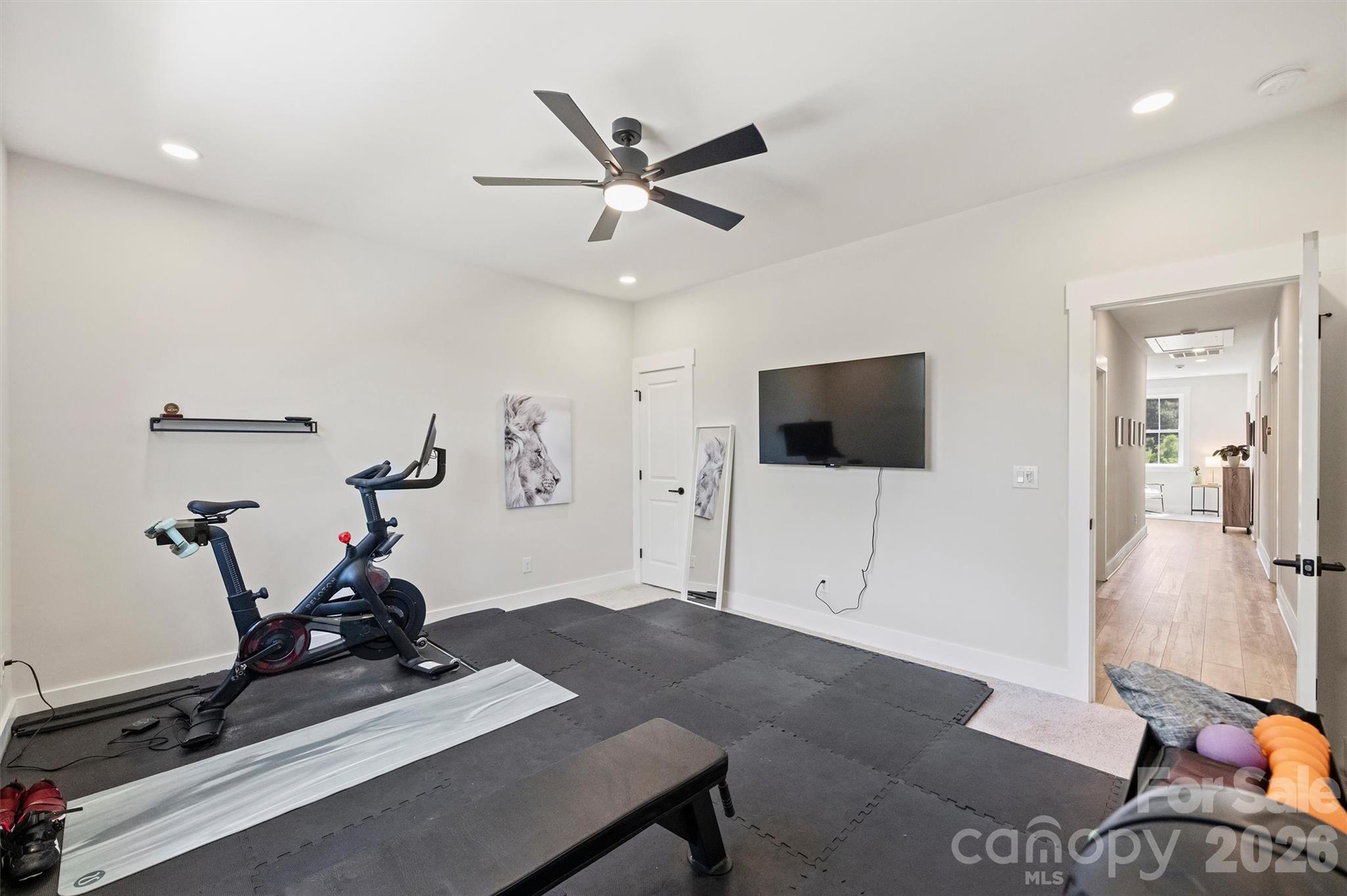 1002 Parkes Street Matthews NC 28105