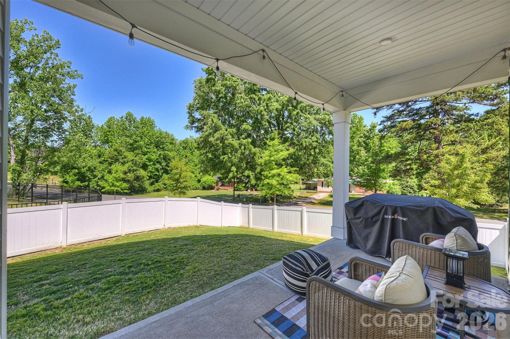 1002 Parkes Street Matthews NC 28105