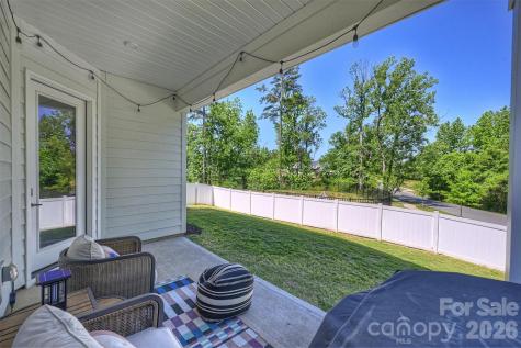 1002 Parkes Street Matthews NC 28105