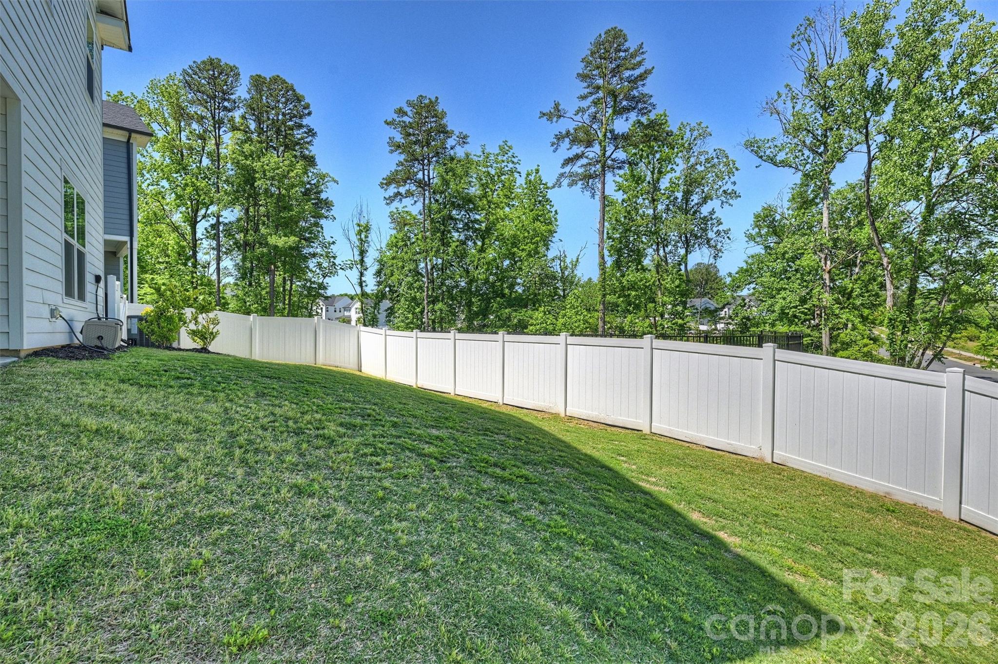 1002 Parkes Street Matthews NC 28105