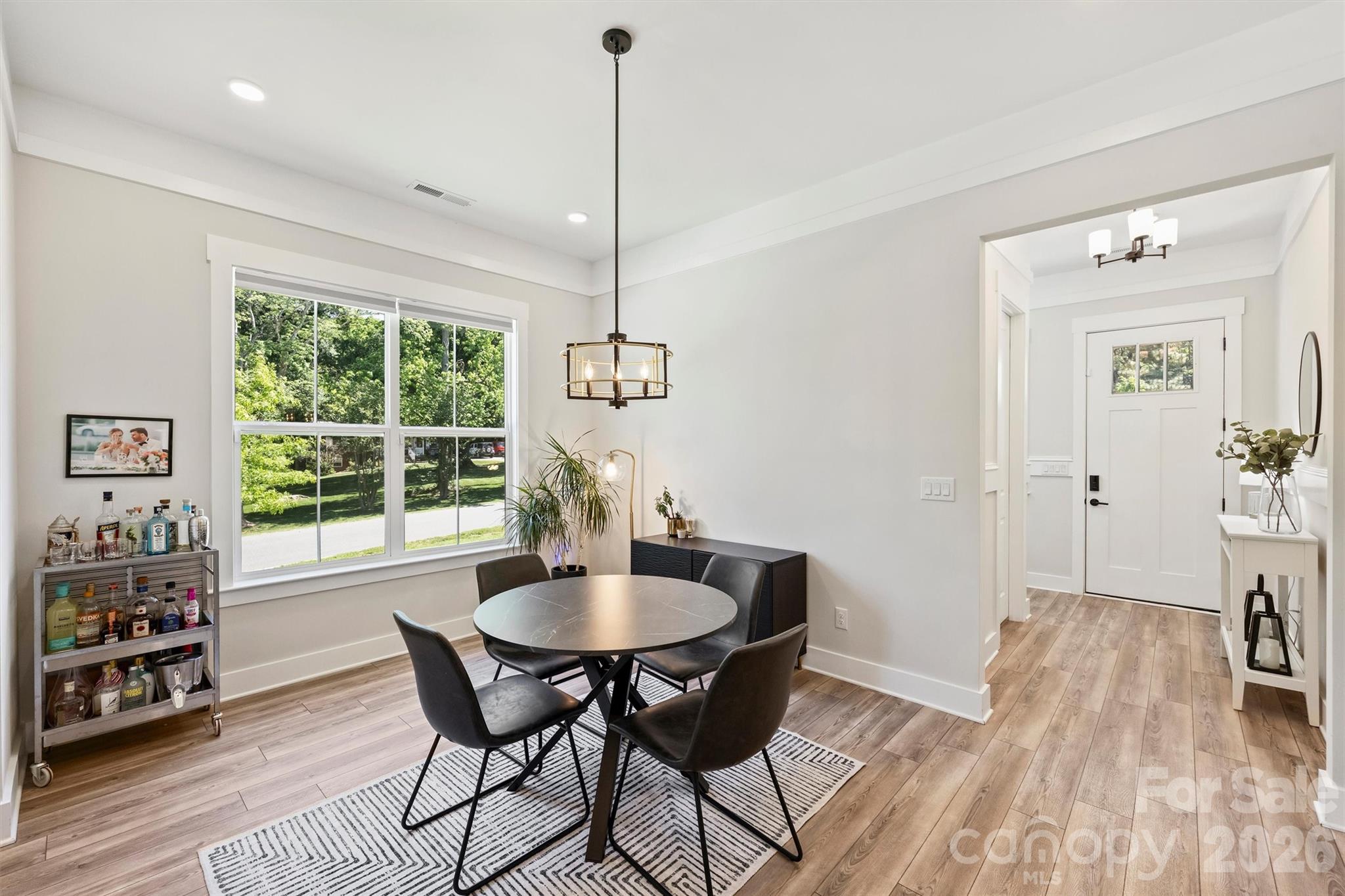 1002 Parkes Street Matthews NC 28105