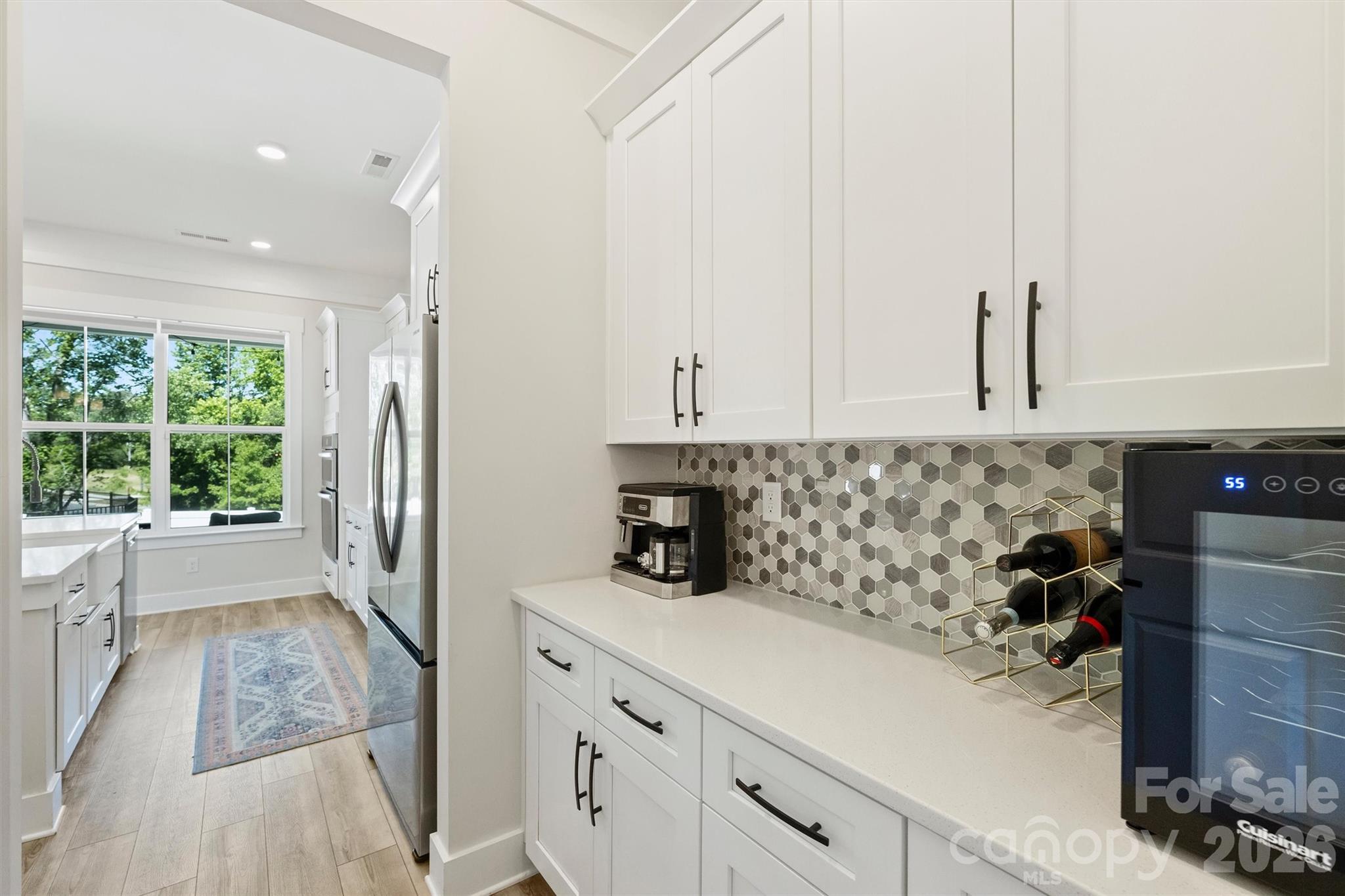 1002 Parkes Street Matthews NC 28105