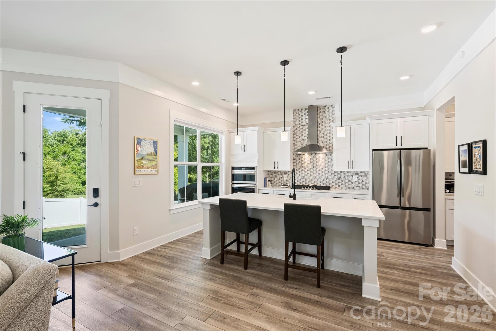 1002 Parkes Street Matthews NC 28105