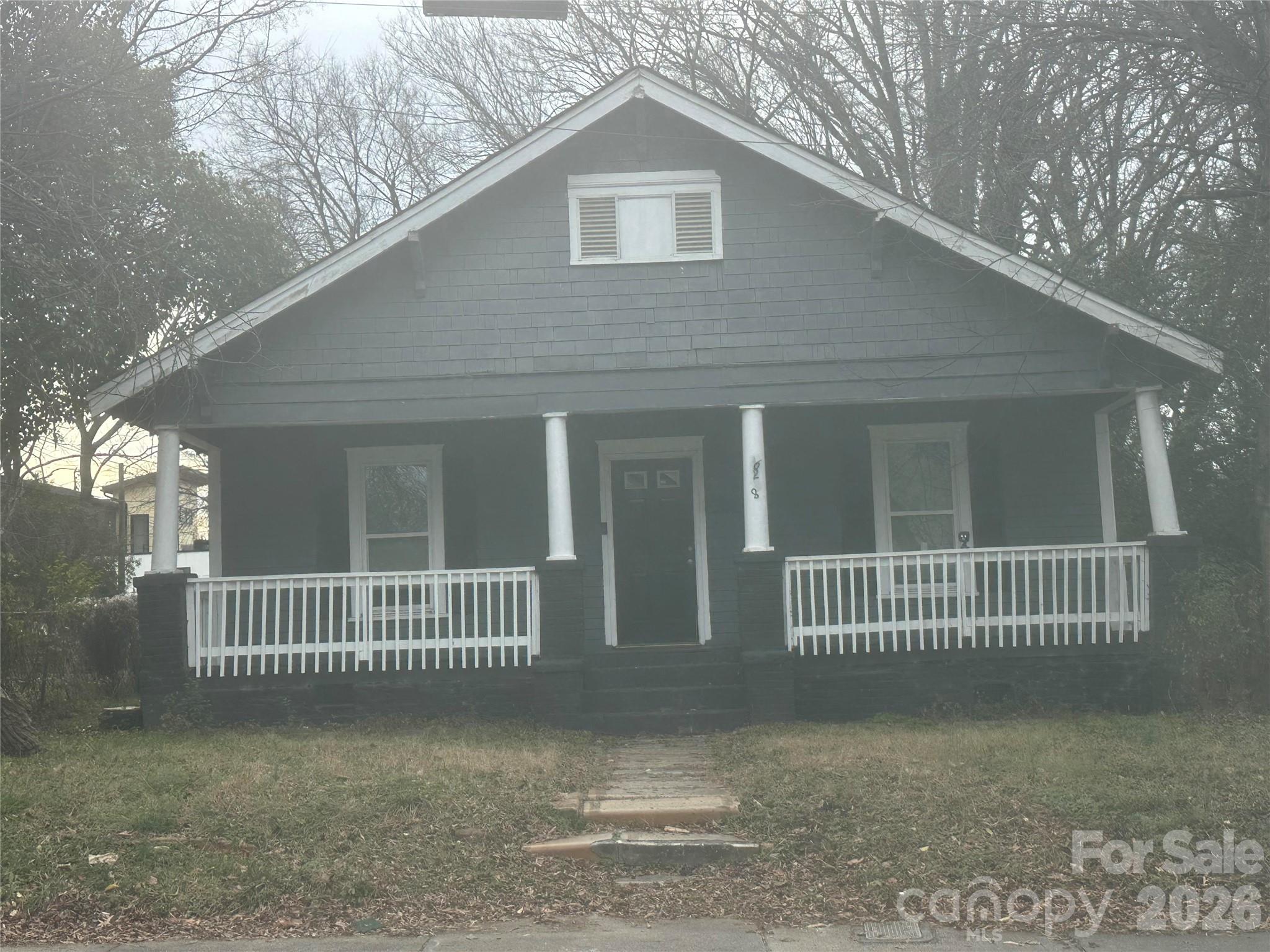 628 E 18th Street Charlotte NC 28205