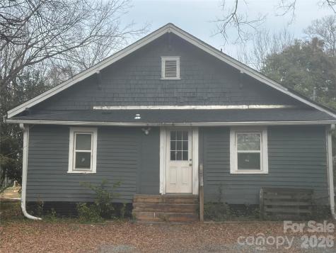 628 E 18th Street Charlotte NC 28205