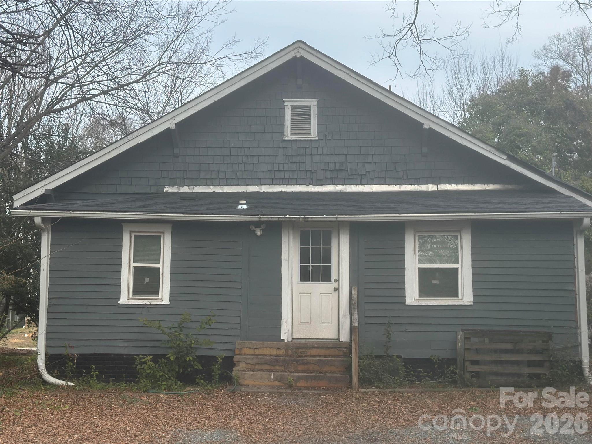 628 E 18th Street Charlotte NC 28205