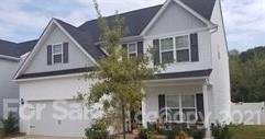 1716 Allegheny Drive Gastonia NC 28054