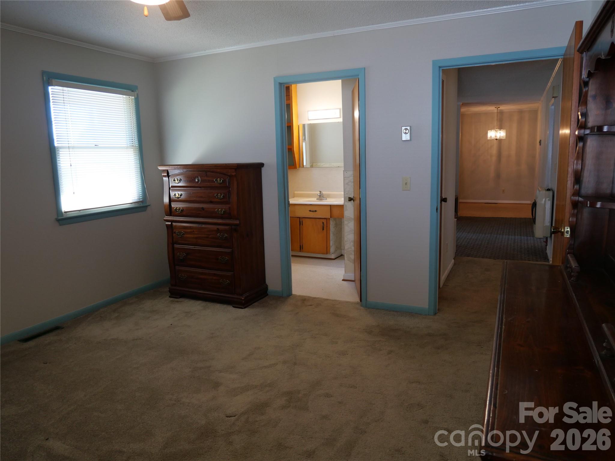 220 N Russell Street Troy NC 27371