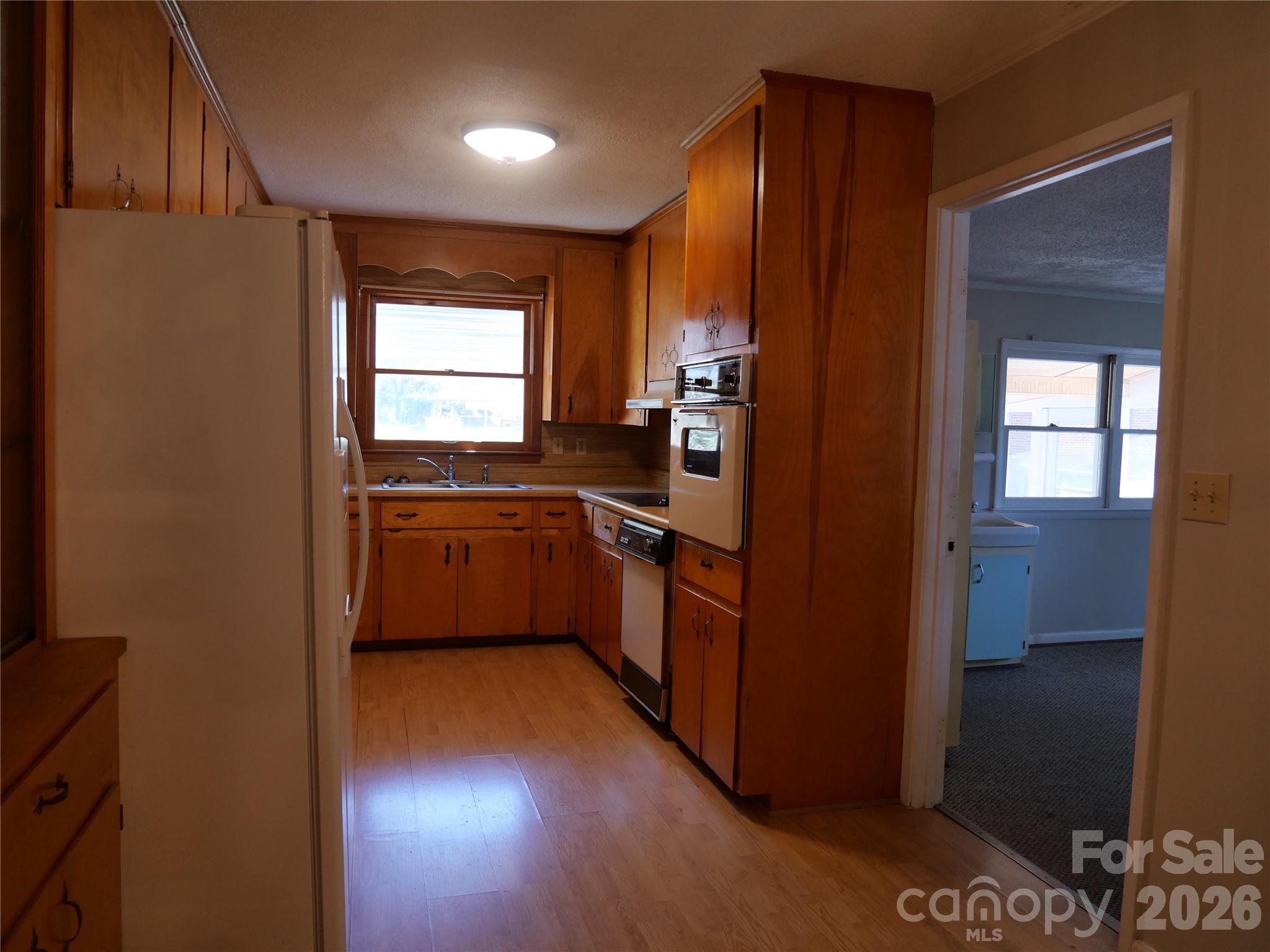 220 N Russell Street Troy NC 27371